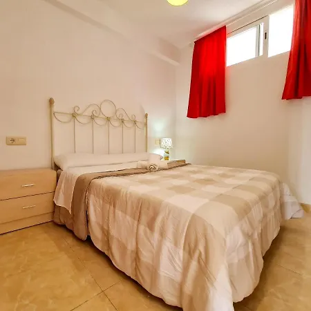 Apartment Apto Completo Esturion Ii Benidorm