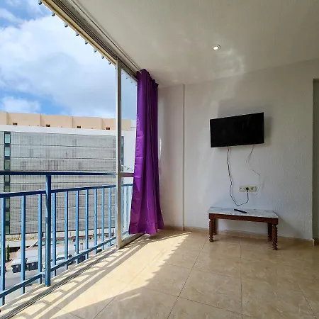 Apartment Apto Completo Esturion Ii *