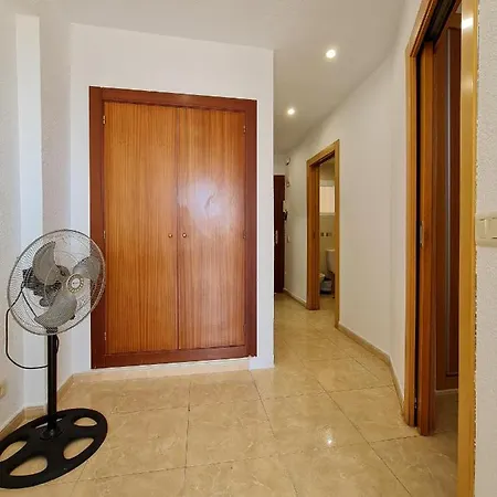 Apto Completo Esturion Ii Apartment *